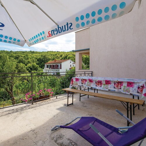 Apartman Brseč - CKO436  4