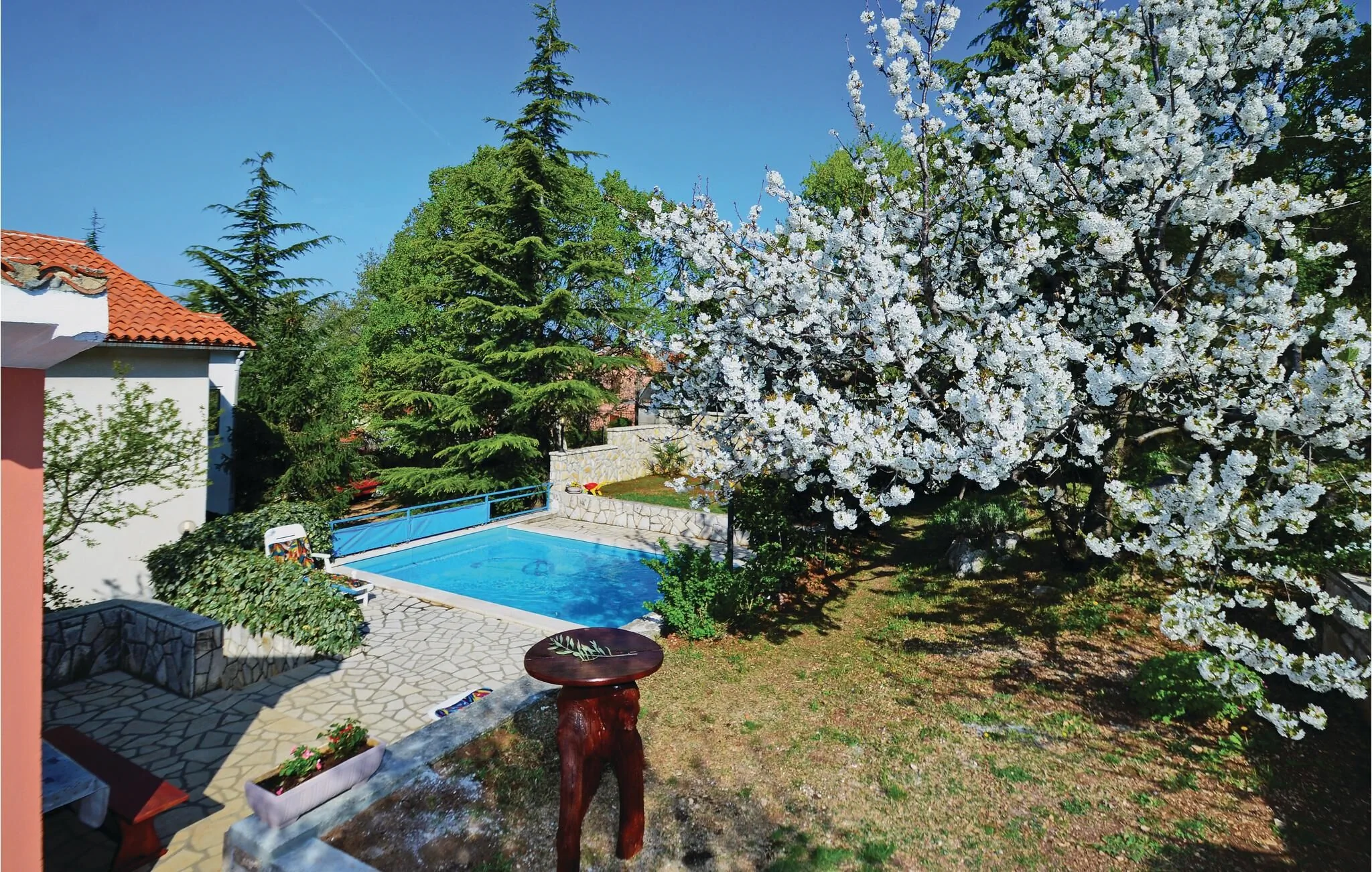 Vendégház Trget - CIK307