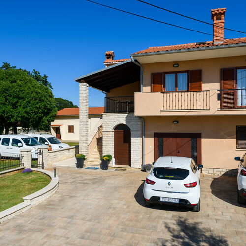 Vendégház Barban - CIL245  4