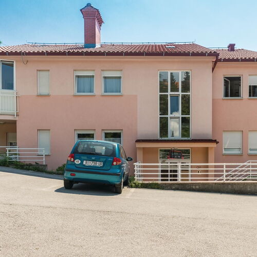 Apartman Rijeka - CKO848  2