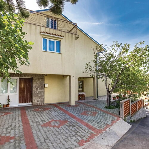 Apartman Sveti Juraj - CKV379  2