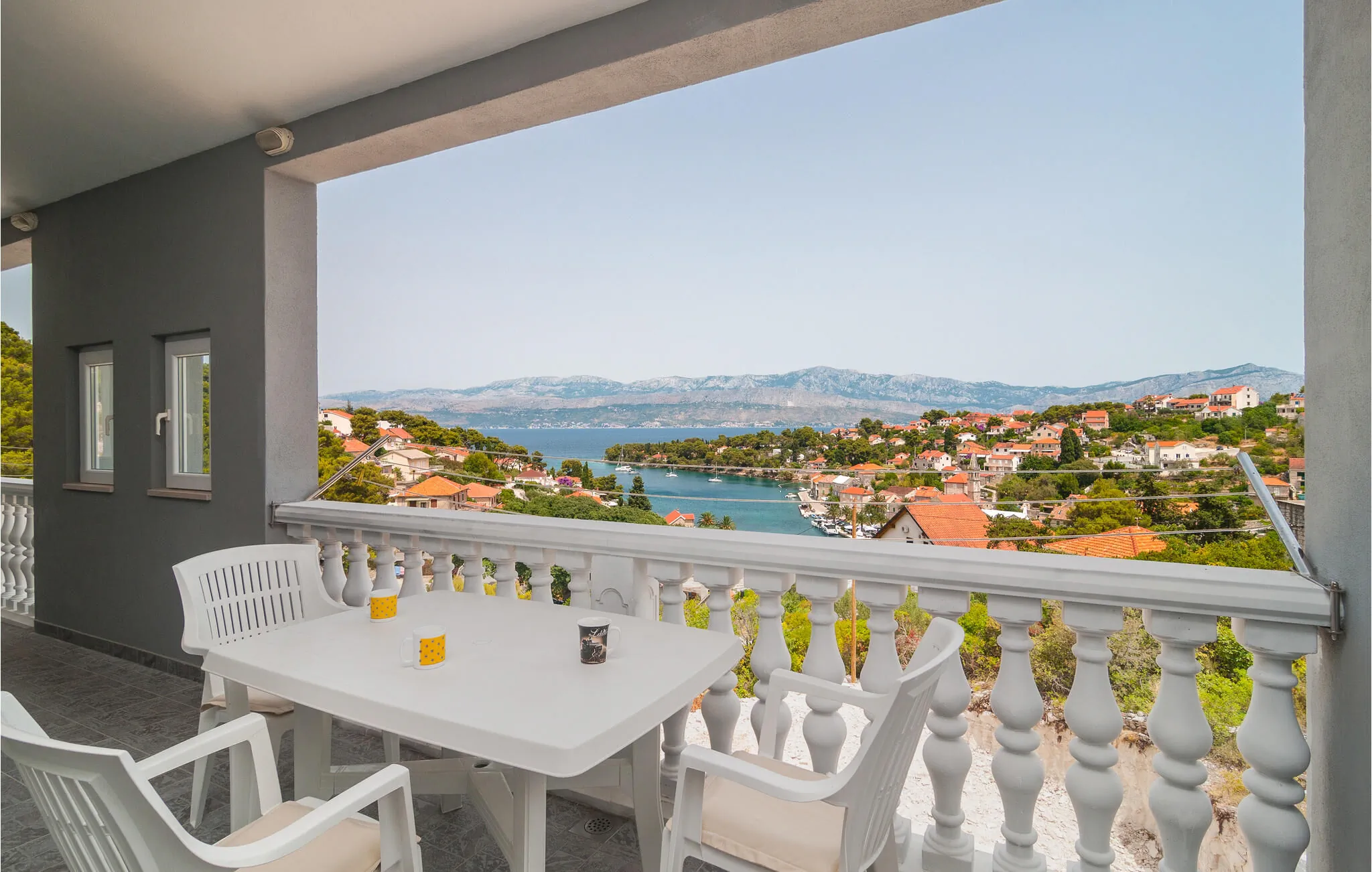 Apartman Splitska - CDB708