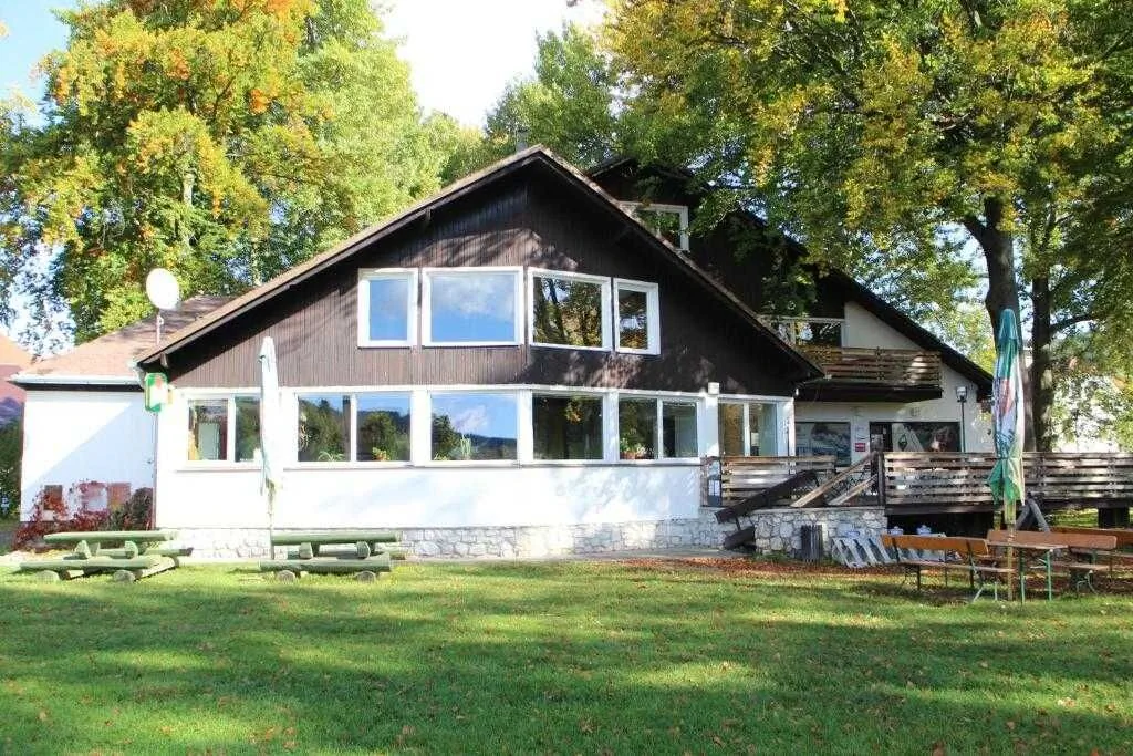 HOTEL FUFERNA Sušice