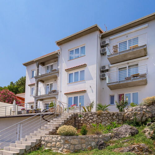 Apartman Mošćenička Draga - CKO619  4