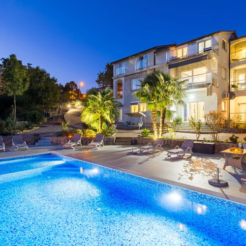 Apartman Rijeka - CKO849  3