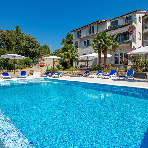 Apartman Rijeka - CKO849  2