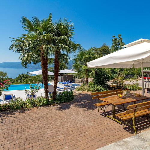 Apartman Rijeka - CKO849  4