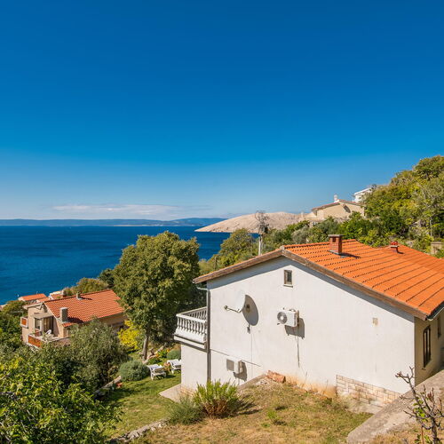 Apartman Stara Baška - CKI356  4