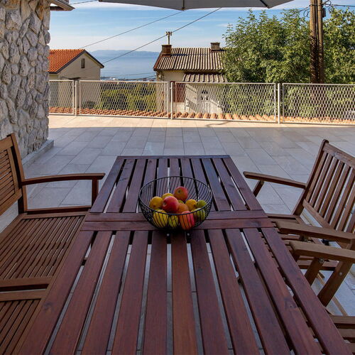 Apartman Rijeka - CKU222  4