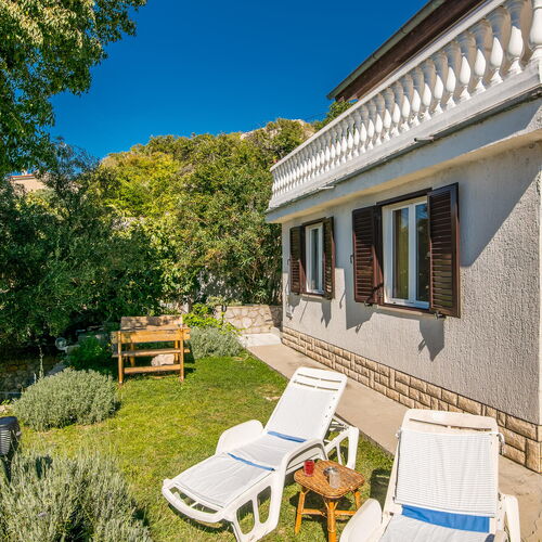 Apartman Stara Baška - CKI357  4