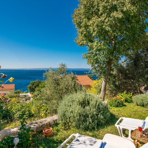 Apartman Stara Baška - CKI357  2