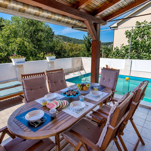 Apartman Rijeka - CKO879  2