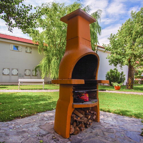 Apartman Baška - CKI310  4