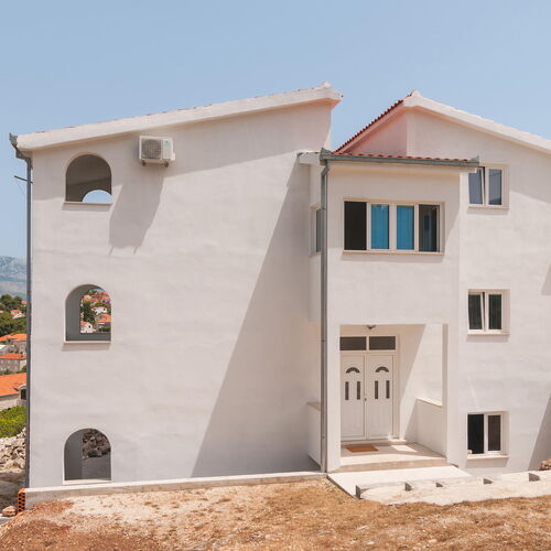 Apartman Splitska - CDB705  2