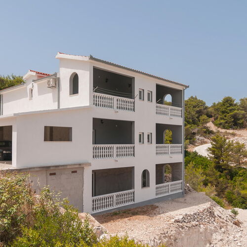 Apartman Splitska - CDB705  4