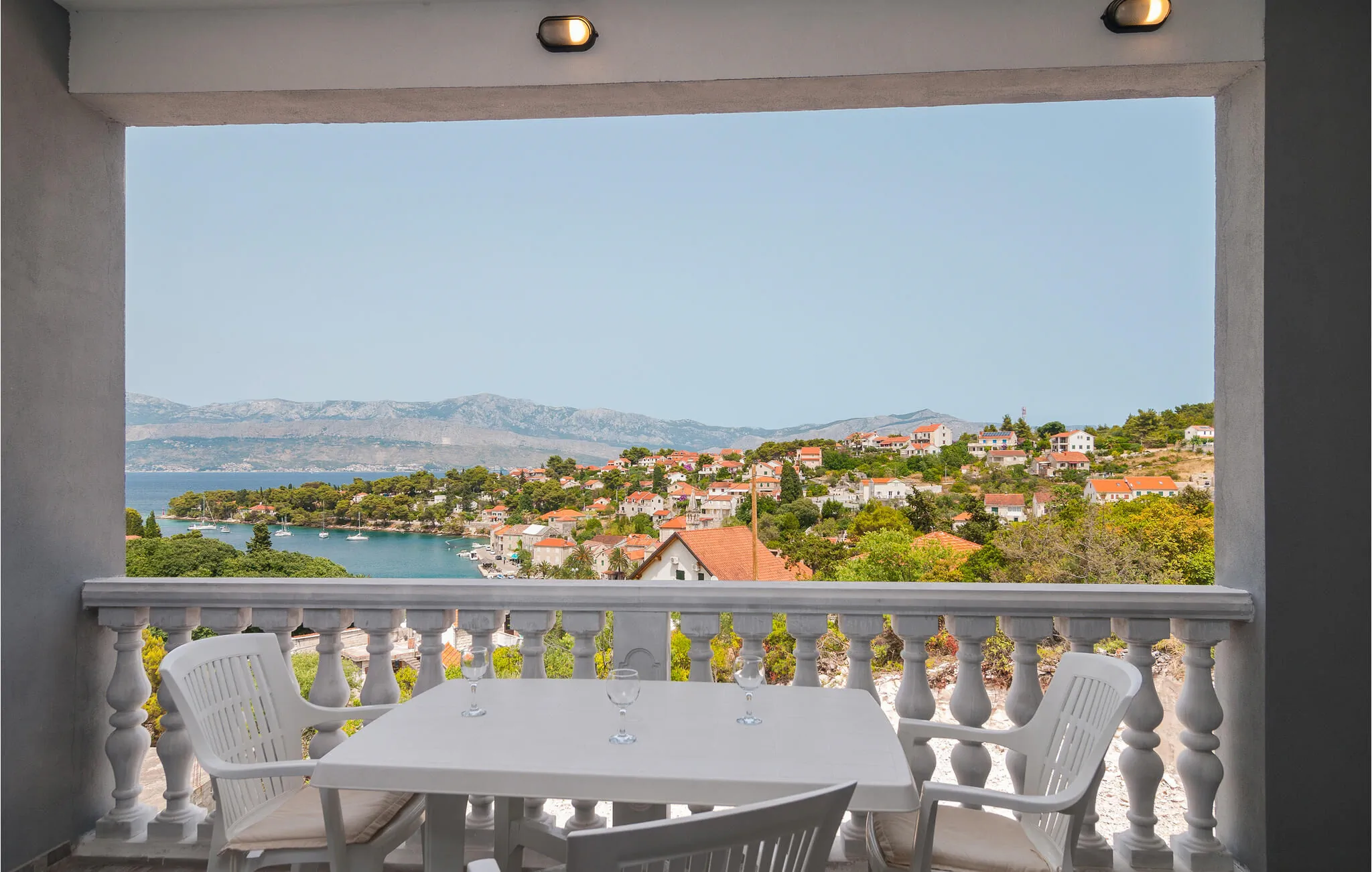 Apartman Splitska - CDB705