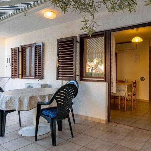 Apartman Kornić - CKI332  3