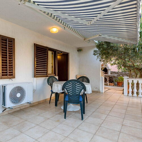 Apartman Kornić - CKI332  2