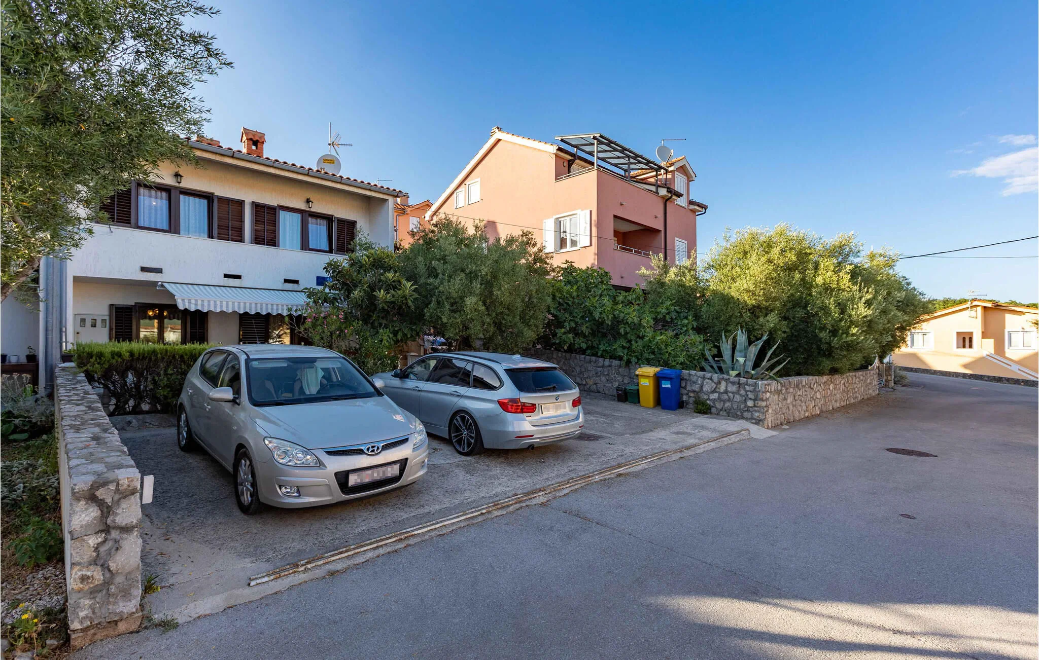 Apartman Kornić - CKI332