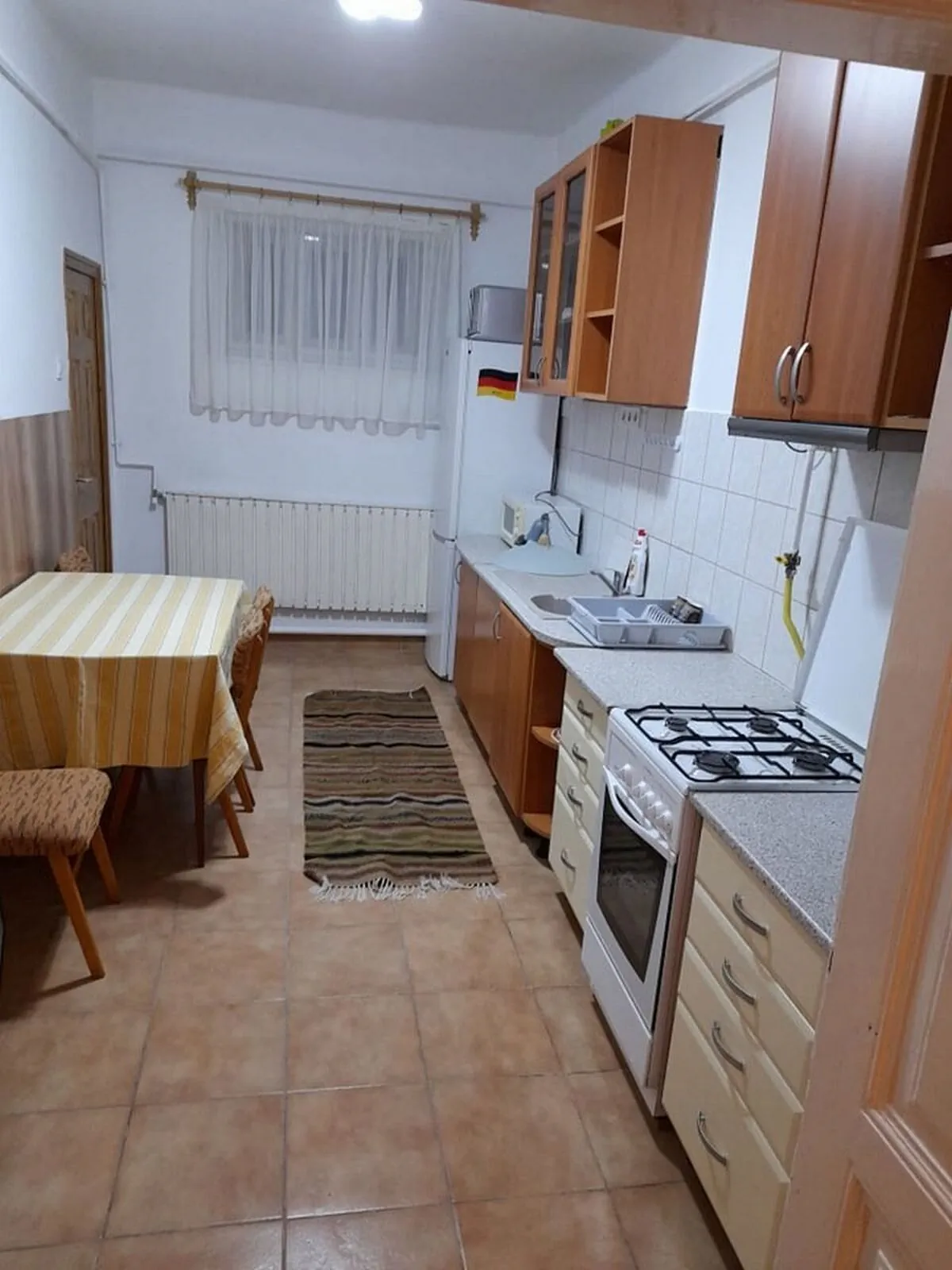 Pince Vendégház Kaba