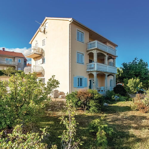 Apartman Kornić - CKK735  3