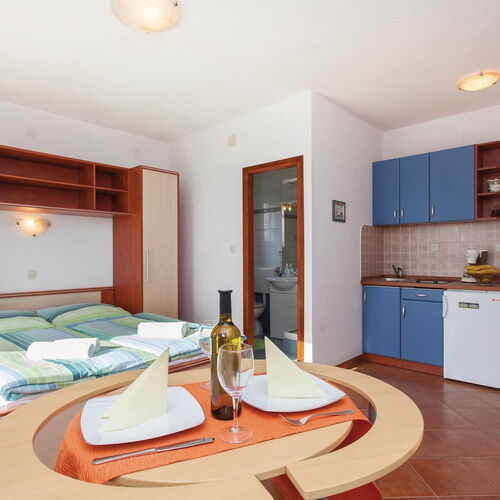 Apartman Kornić - CKK735  4