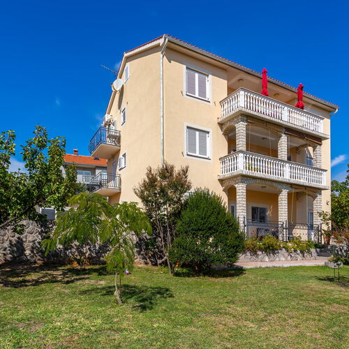 Apartman Kornić - CKK801  4
