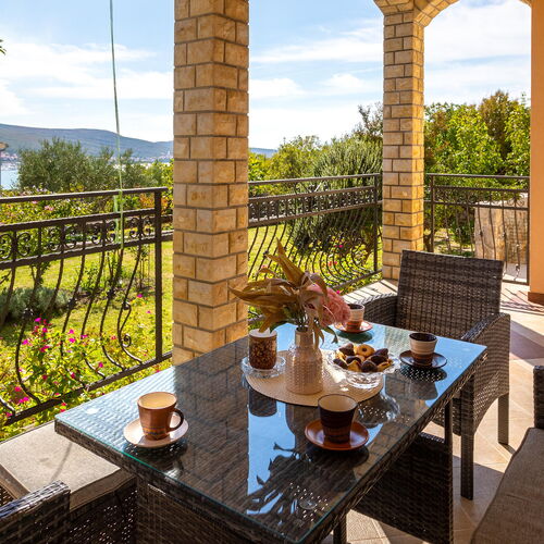 Apartman Kornić - CKK801  2