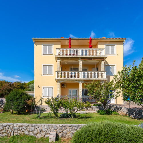 Apartman Kornić - CKK801  3