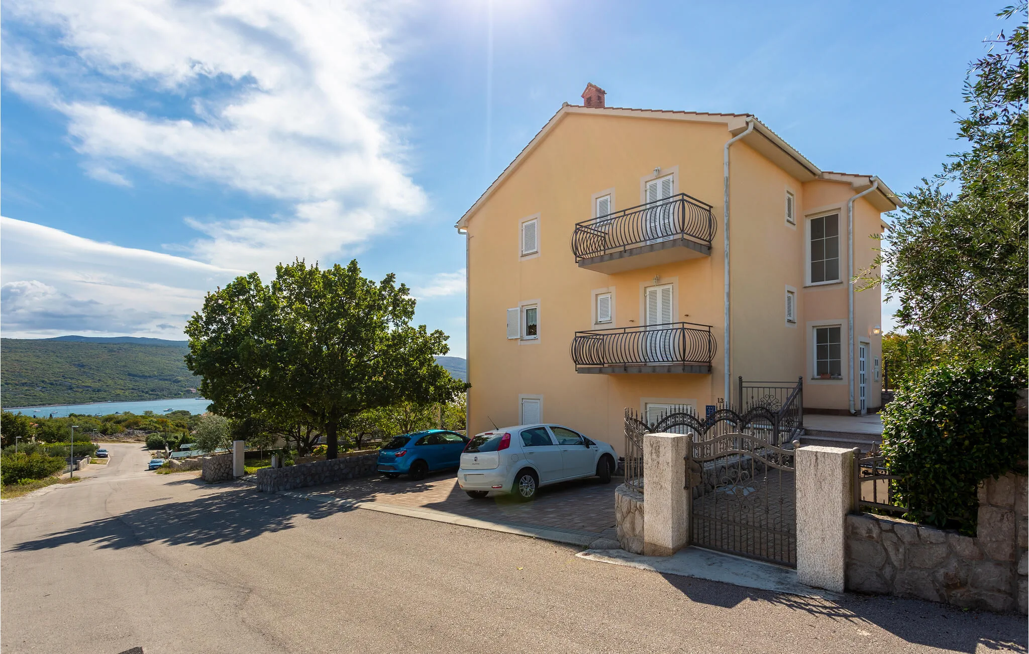 Apartman Kornić - CKK801