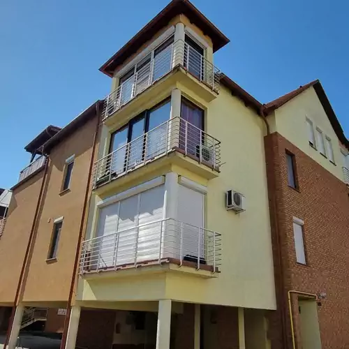 Apartman For 4 Siófok 005 kép