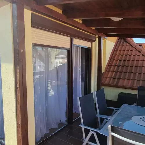 Apartman For 4 Siófok 002 kép