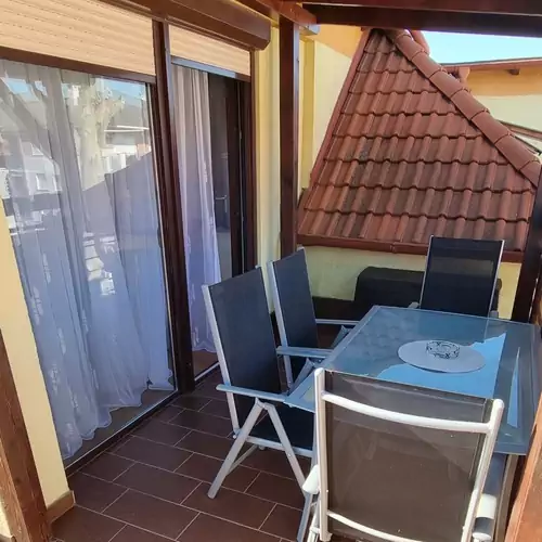 Apartman For 4 Siófok 003 kép