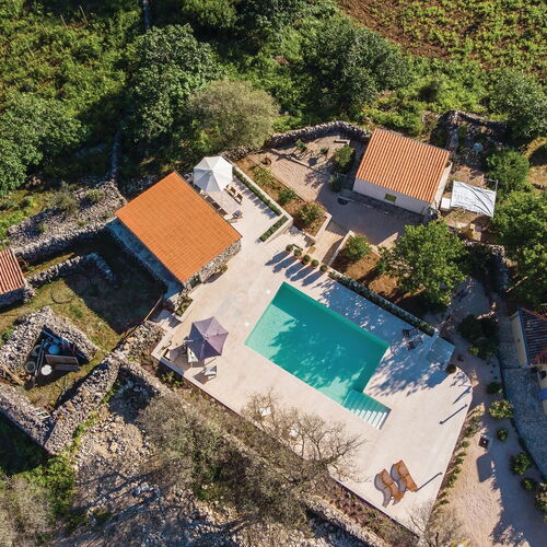 Vendégház Punta Križa - CKL235  2