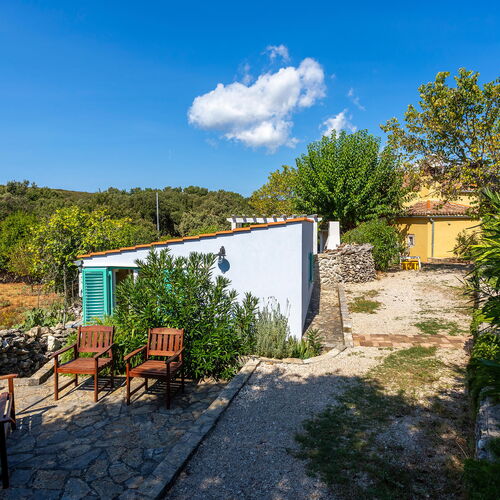 Vendégház Punta Križa - CKL235  4