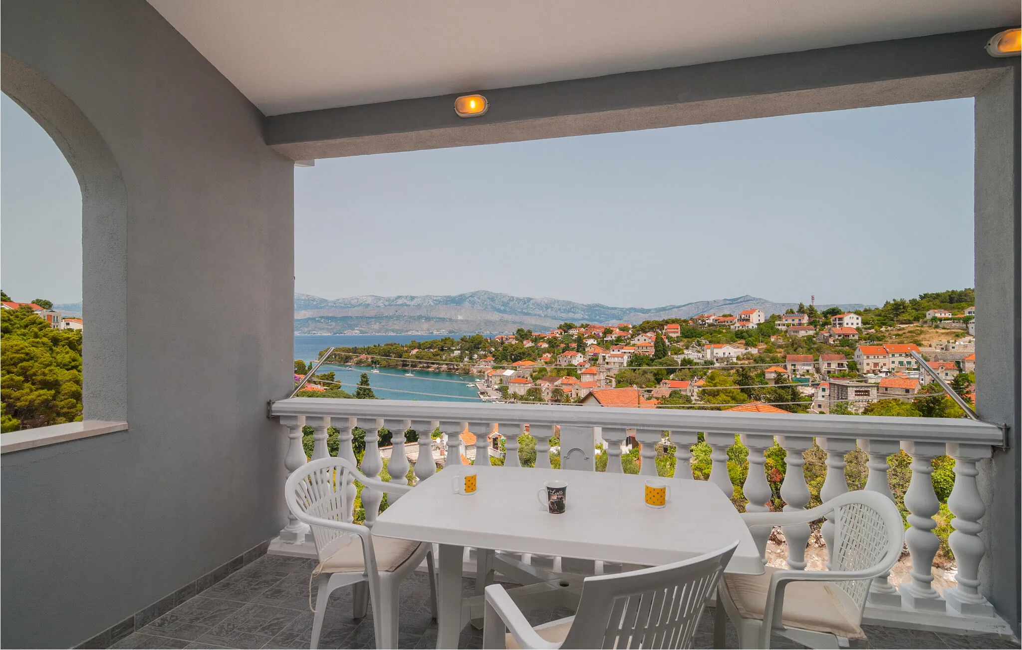 Apartman Splitska - CDB707