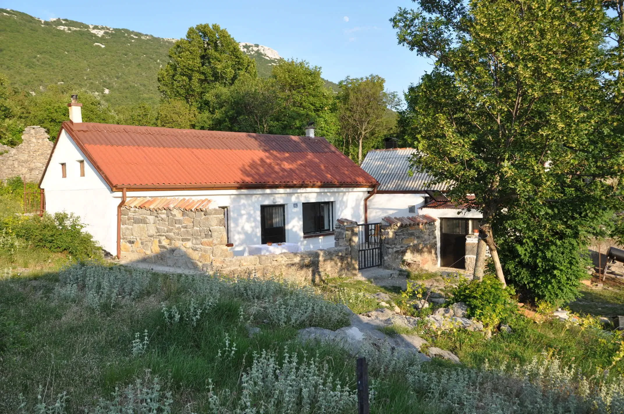 House Sandra Štokići