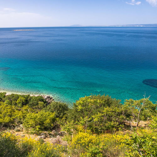 Apartman Stara Baška - CKI138  3
