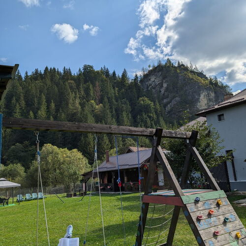 Casa de oaspeți La Piatra Buhei Câmpulung Moldovenesc