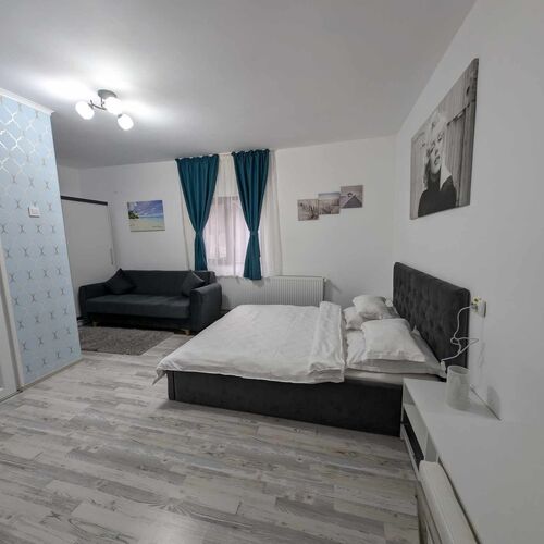 Casa de oaspeți La Piatra Buhei Câmpulung Moldovenesc