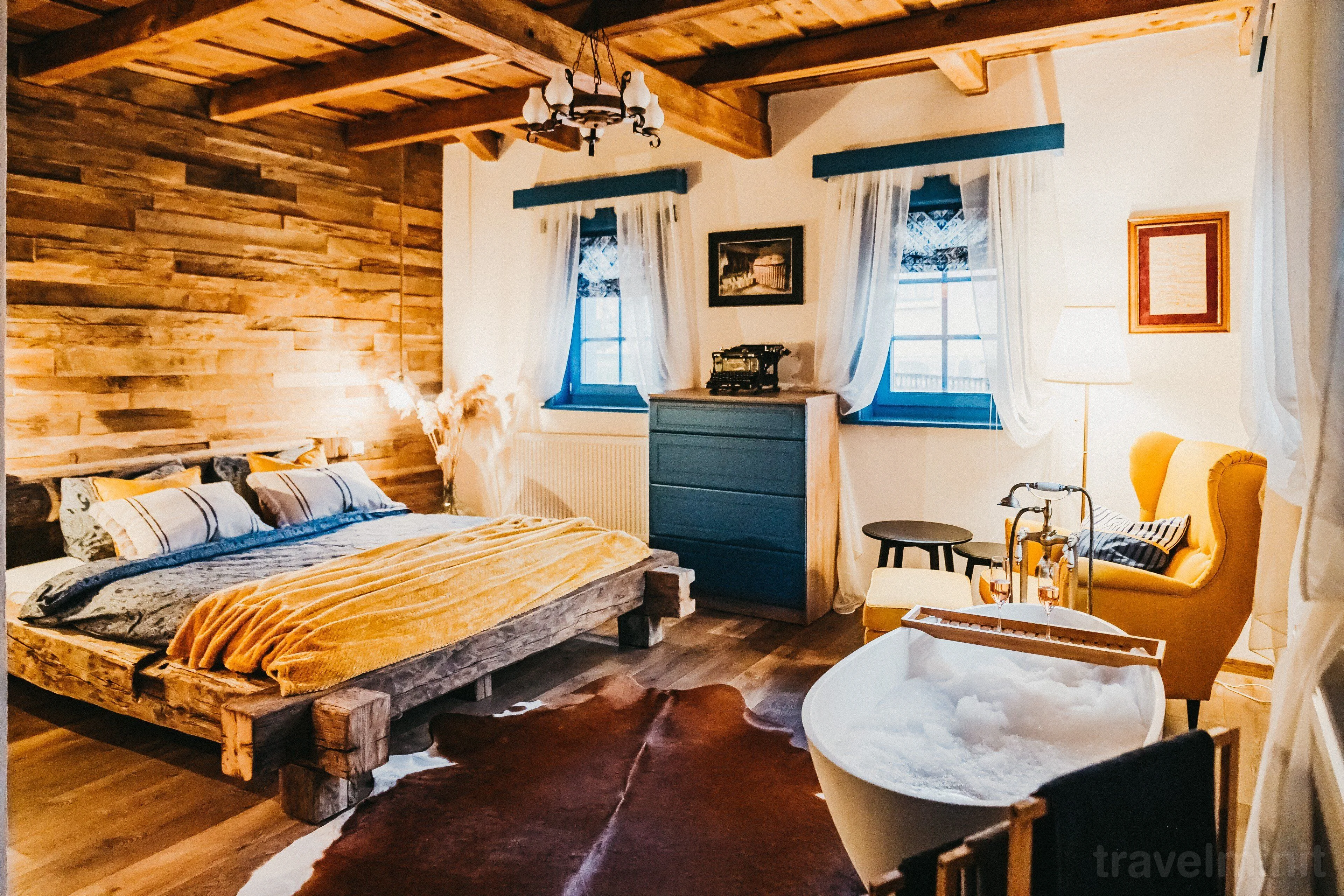 Casa de vacanță Emese Șiclod