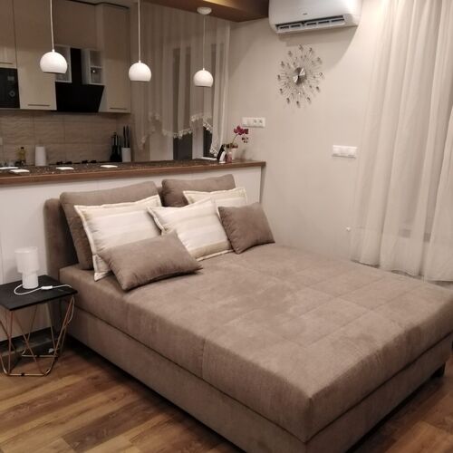 Selyem Kuckó Apartman Miskolc