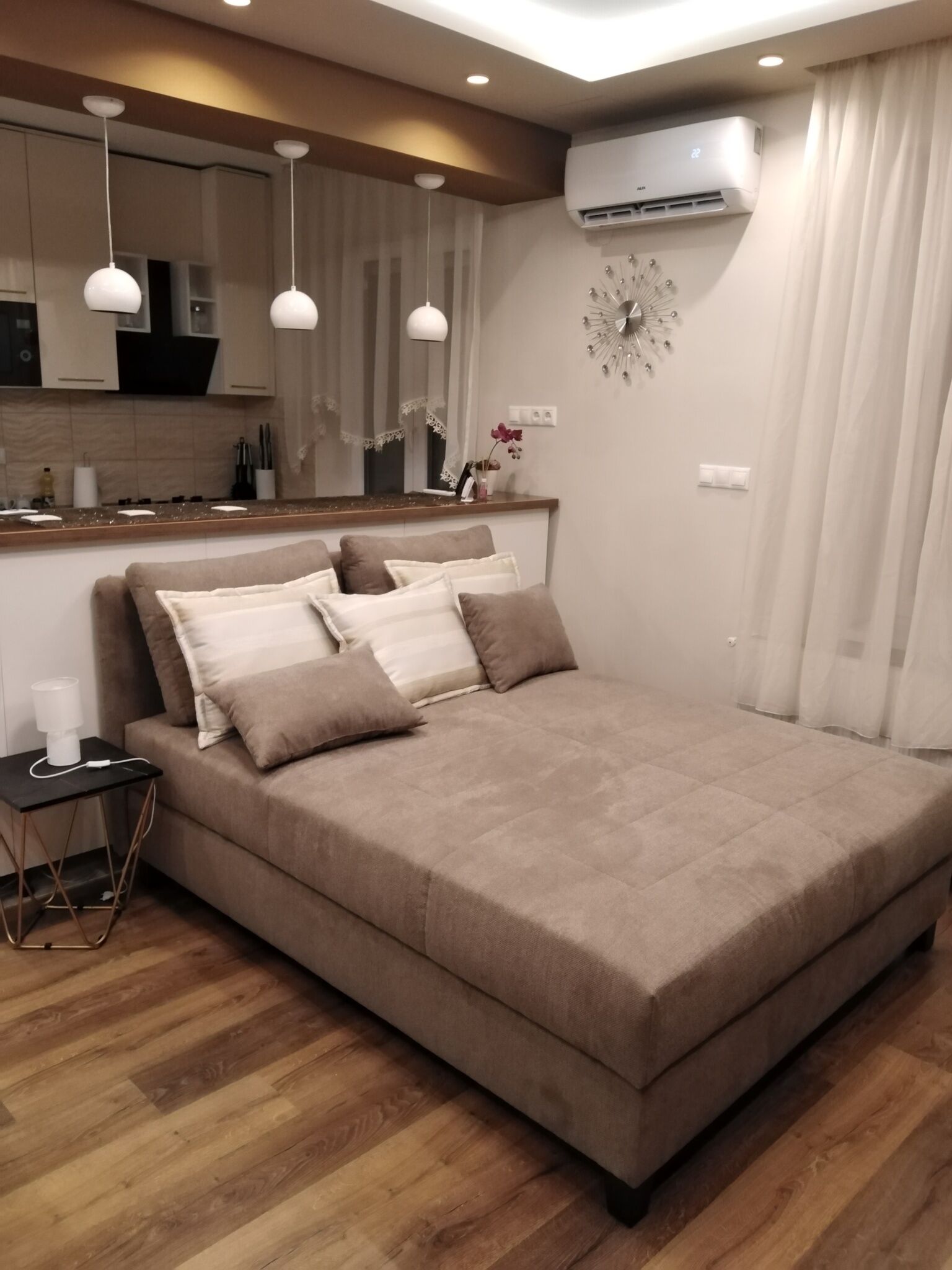Selyem Kuckó Apartman Miskolc