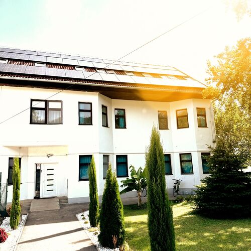 Külker Hostel Budapest 