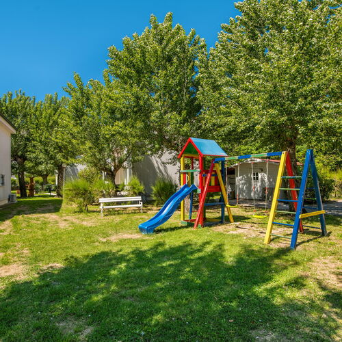 Apartman Baška - CKI307  4