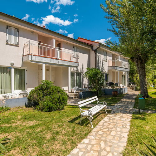 Apartman Baška - CKI307  3