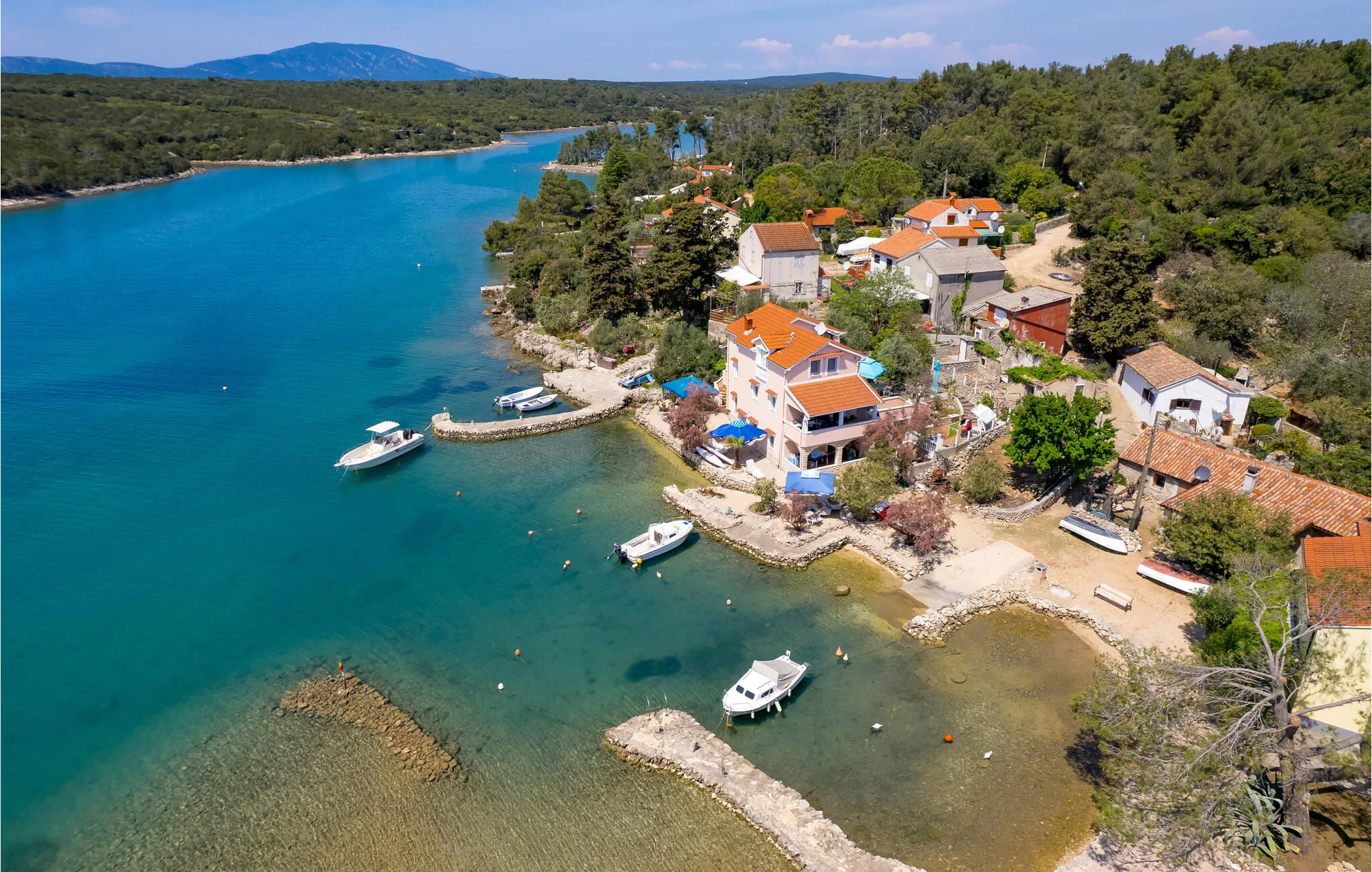 Apartman Punta Križa - CKL227