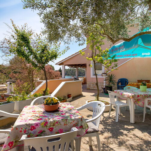 Apartman Punta Križa - CKL228  4
