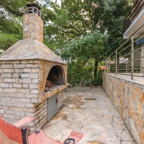 Apartman Donji Karin - CDZ365  2