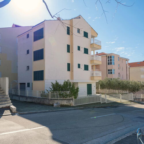 Apartman Baška Voda - CDC765  4